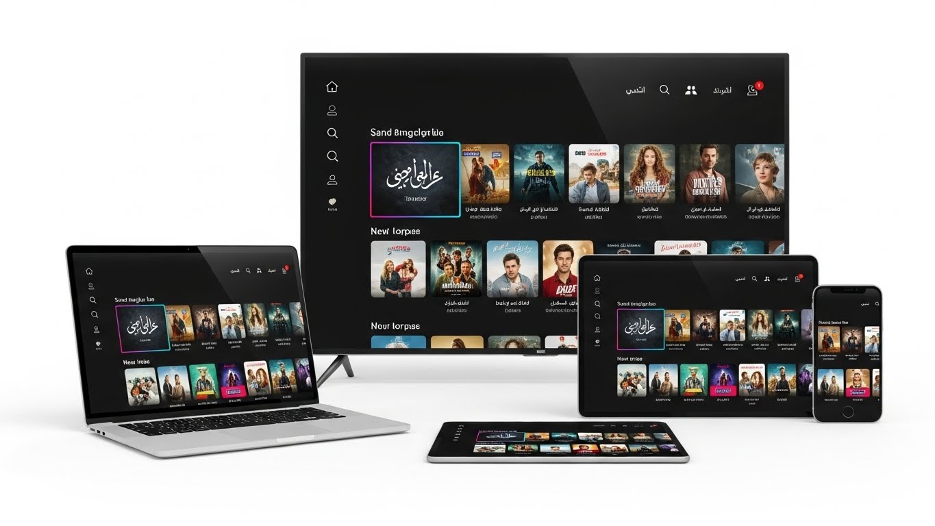 افضل اشتراك لمشاهدة الافلام والمسلسلات